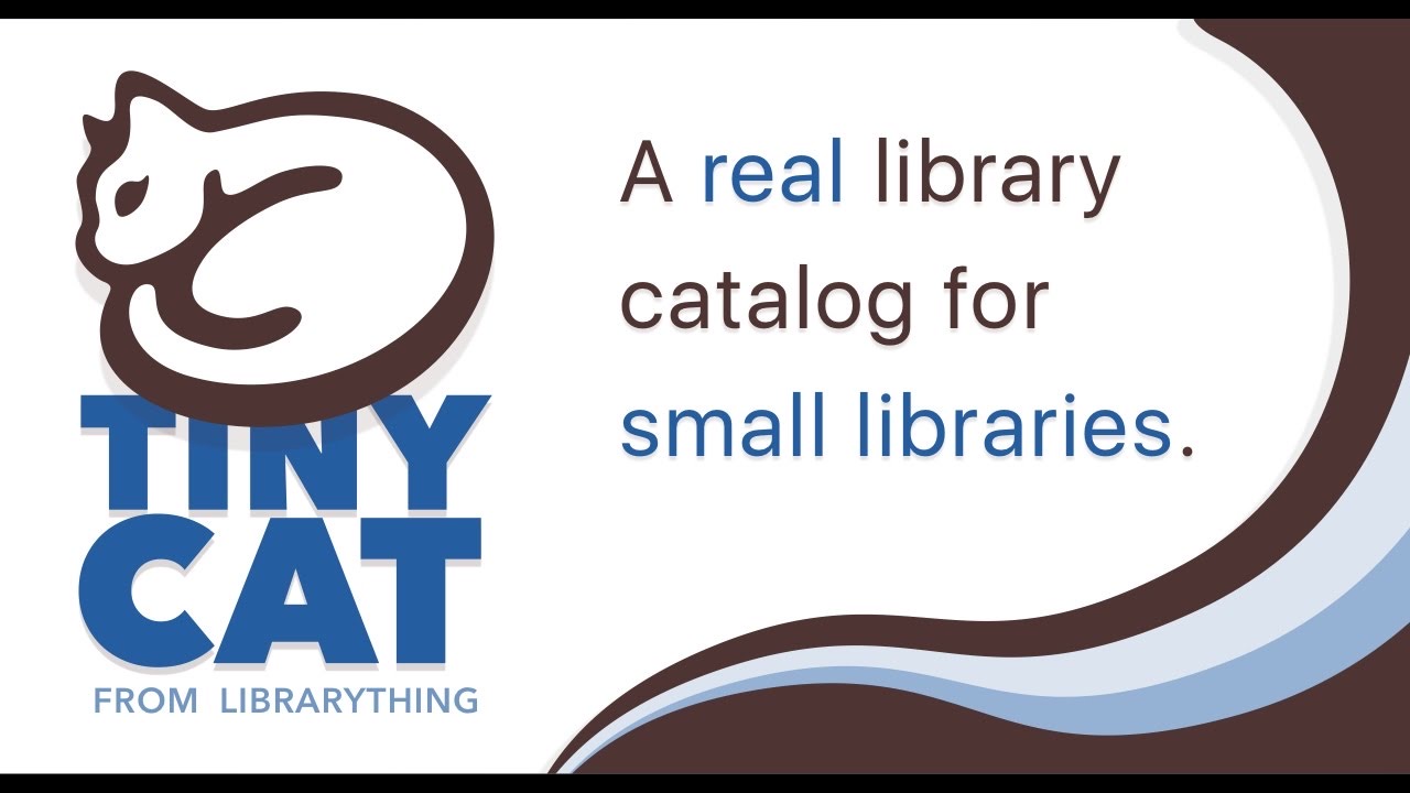 Online Catalog – Wells Village Library
